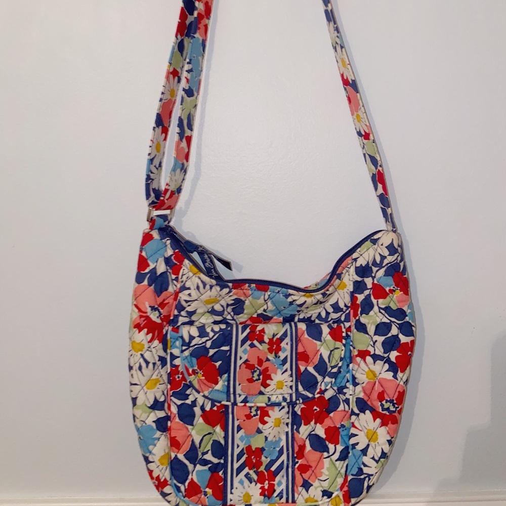 GREAT CONDITION Vera Bradley Crossbody Bag